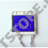 Дисплей OMC4351BHM CACB-AC-AD v 1,5 Duplex 4.3"LCD